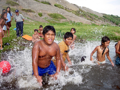 Peru